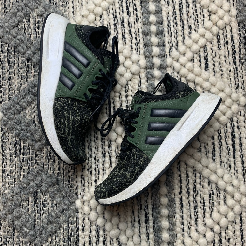 Kids ADDIDAS X_PLR SNEAKER size 10.5